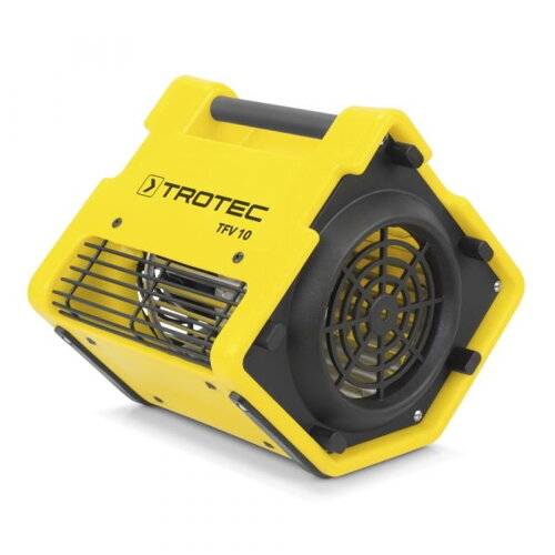 Turbo ventilátor TROTEC TFV 10