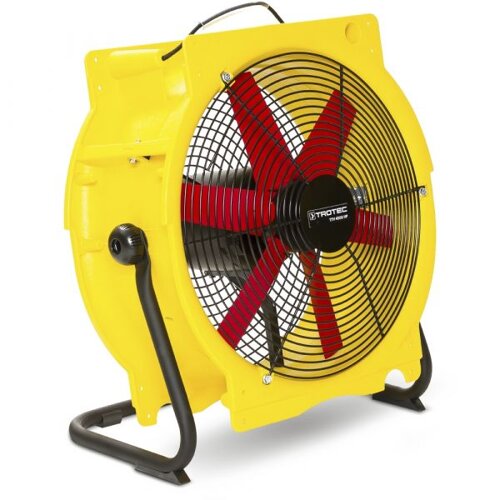 Axiálny ventilátor TROTEC TTV 4500 HP