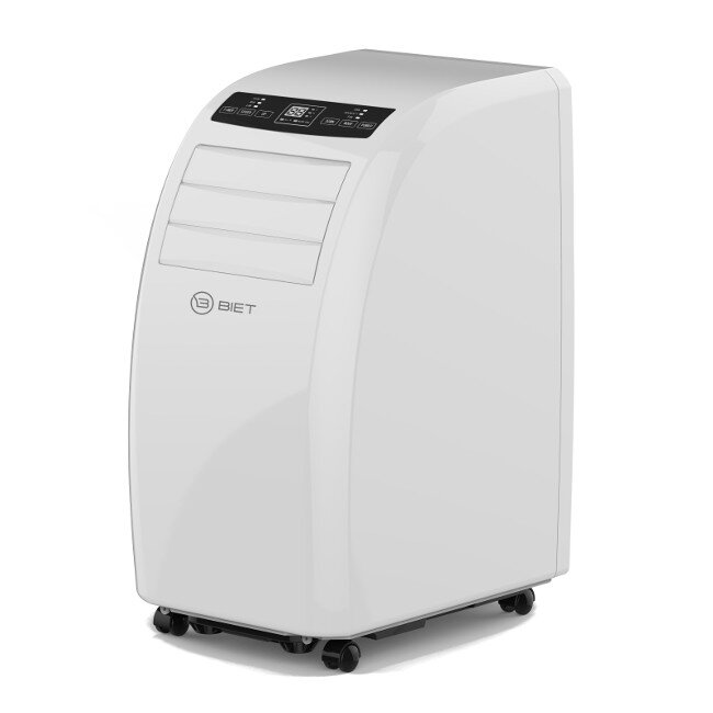 Mobilna Klimatizacia Biet Ac12004