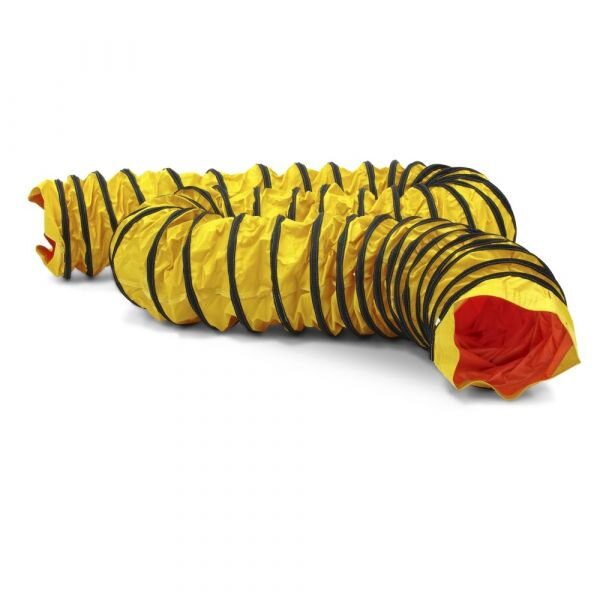 TROTEC SP-T hadica 457 mm, 7,6 m TROTEC SP-T hadica 457 mm, 7,6 m