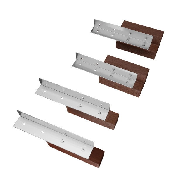 DECOCLim Súprava na predĺženie o 10 cm