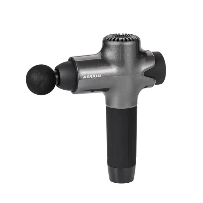Masážna pištoľ AERIUM TitanTherapy Elite Masážna pištoľ AERIUM TitanTherapy Elite