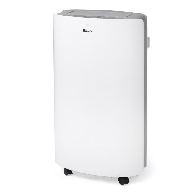 Mobilná klimatizácia Woods CORTINA 12K AirSwitch Mobilná klimatizácia Woods CORTINA 12K AirSwitch