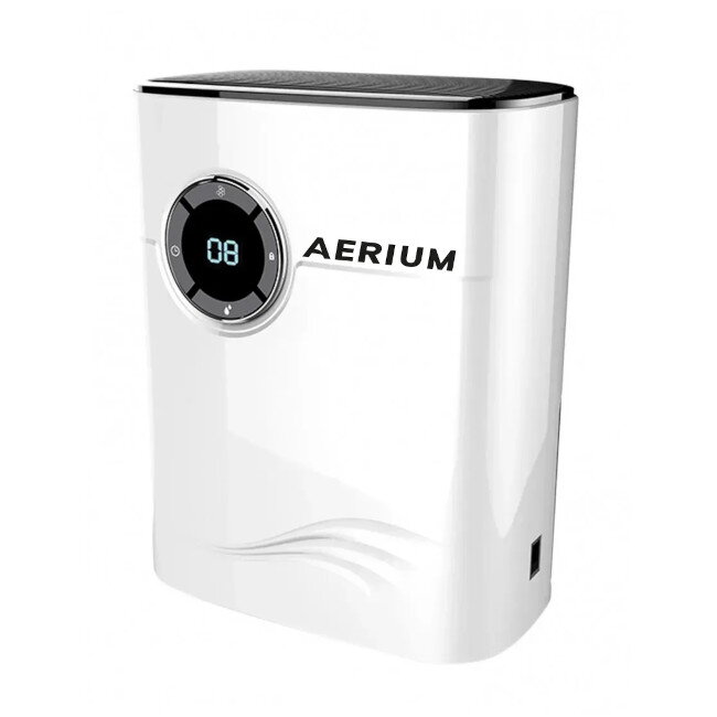 Odvlhčovač vzduchu AERIUM DH500 Ionic Odvlhčovač vzduchu AERIUM DH500 Ionic