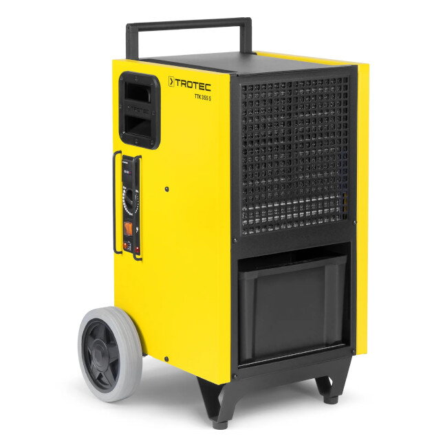 Odvlhčovač vzduchu TROTEC TTK 355 S