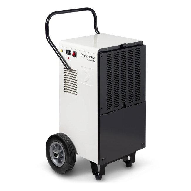 Odvlhčovač vzduchu TROTEC TTK 380 ECO Odvlhčovač vzduchu TROTEC TTK 380 ECO