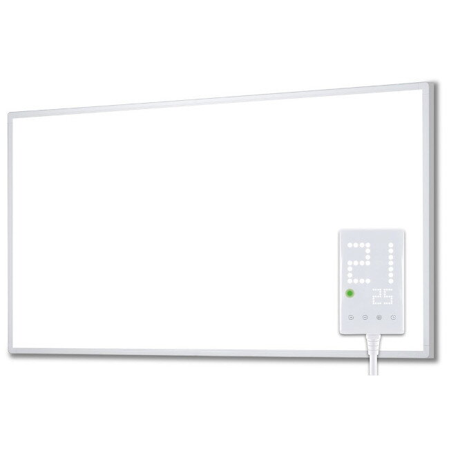 Infrapanel Heidenfeld HF-HP100-3 s termostatom (1200W) Infrapanel Heidenfeld HF-HP100-3 s termostatom (1200W)