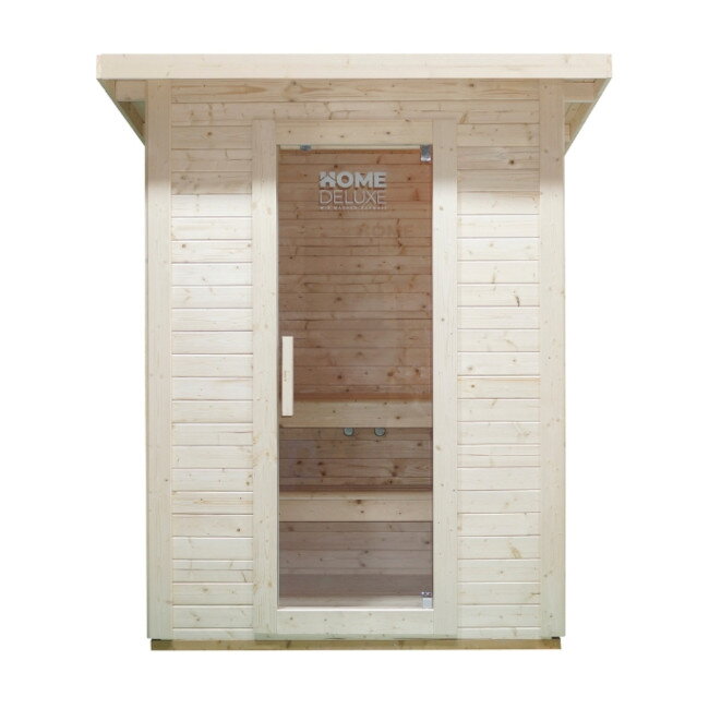 Vonkajšia sauna Home Deluxe TALO M