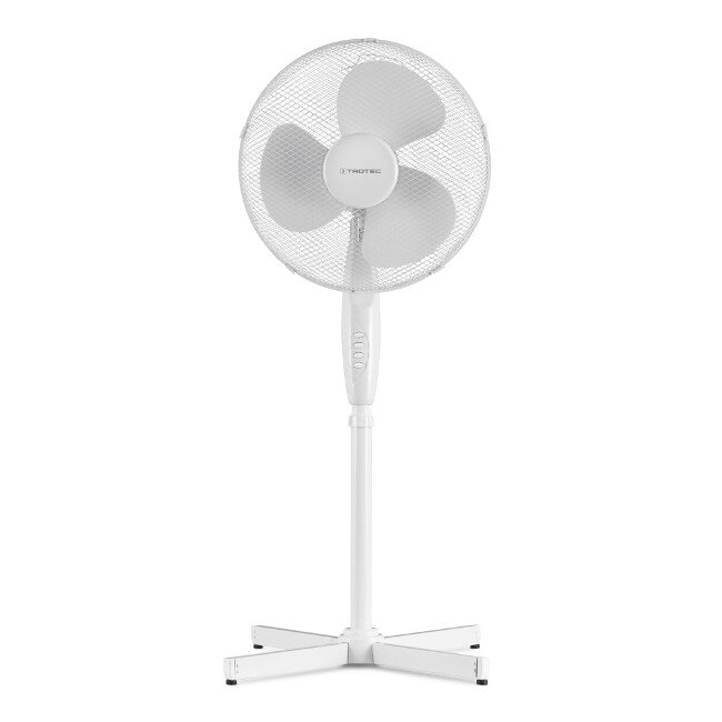 Stojanový ventilátor TROTEC TVE 16 Stojanový ventilátor TROTEC TVE 16