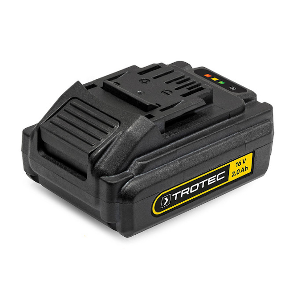 Batéria TROTEC Flexpower 16 V, 2 Ah